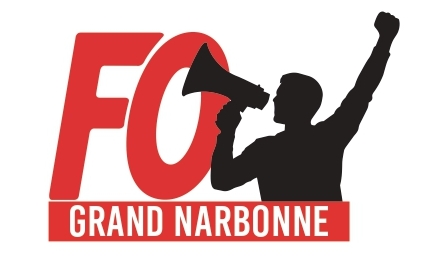 Logo FO